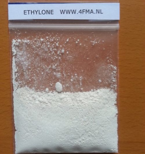 ethylone