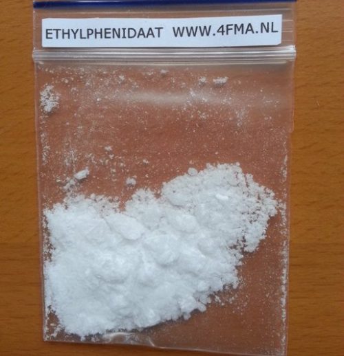 ethylphenidaat